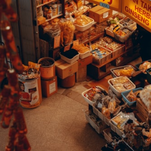 Traditional Eastern Medicine Guide