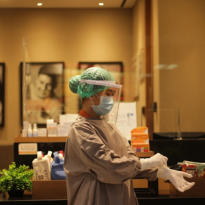 Holistic Health Retreat