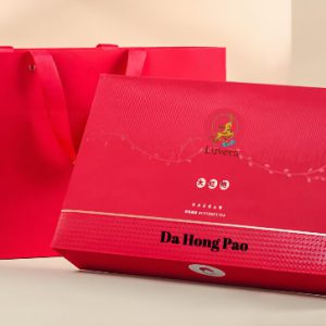 Da Hong Pao|⼤红袍