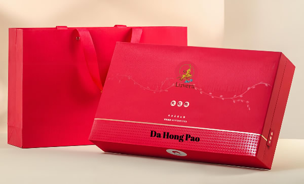 Da Hong Pao|⼤红袍